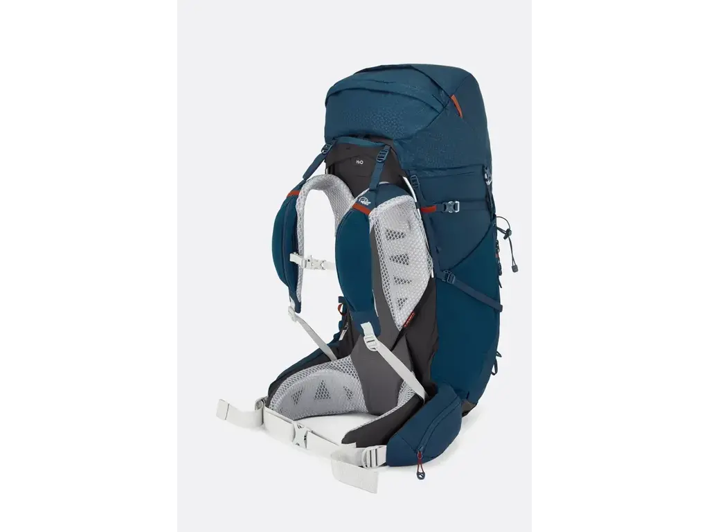 Lowe Alpine Lowe Alpine Yacuri 65 Trekking Pack