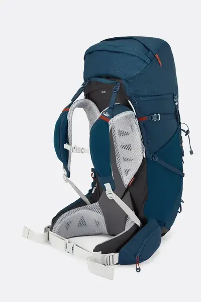 Lowe Alpine Lowe Alpine Yacuri 65 Trekking Pack