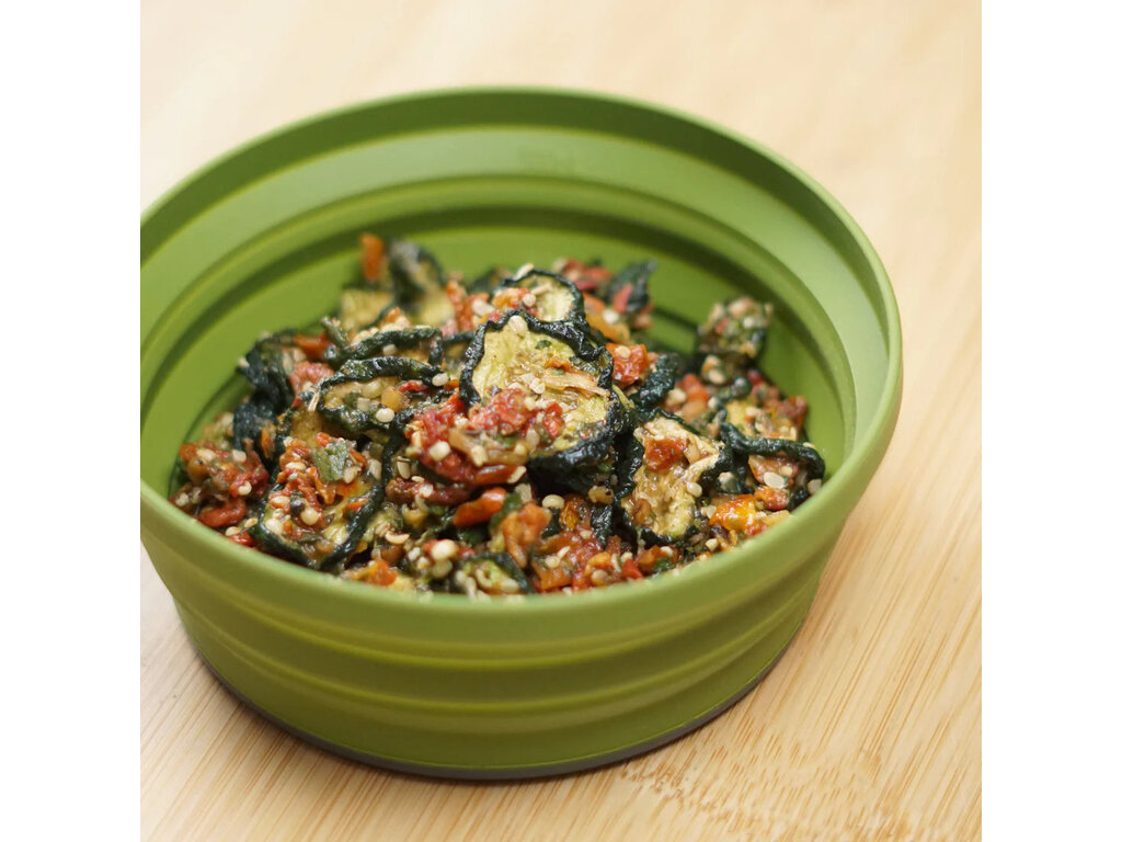 Good To-Go Good To Go Cucumber Chaat Salad Single Serving