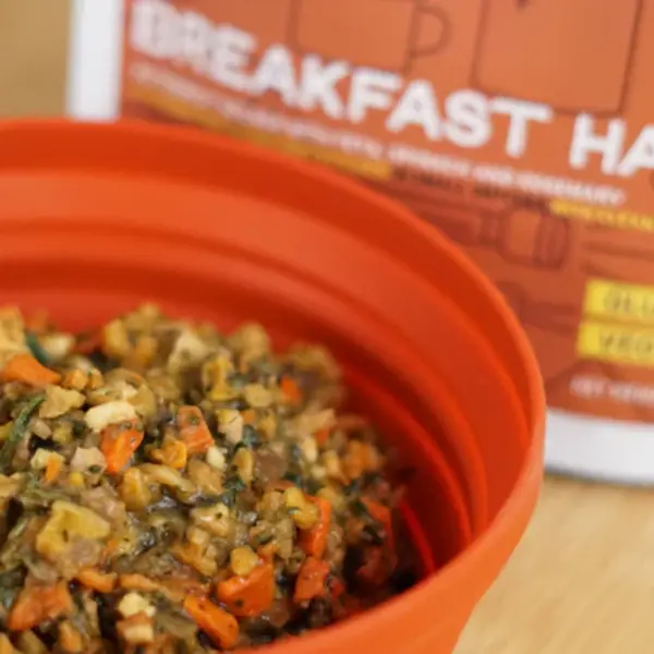 Good To-Go Good To Go Breakfast Hash Single Serving