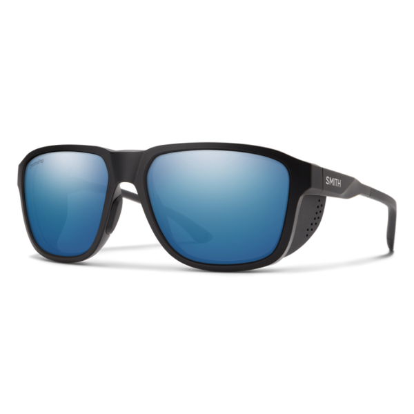 Smith Embark Sunglasses | The BackCountry in Truckee, CA - The