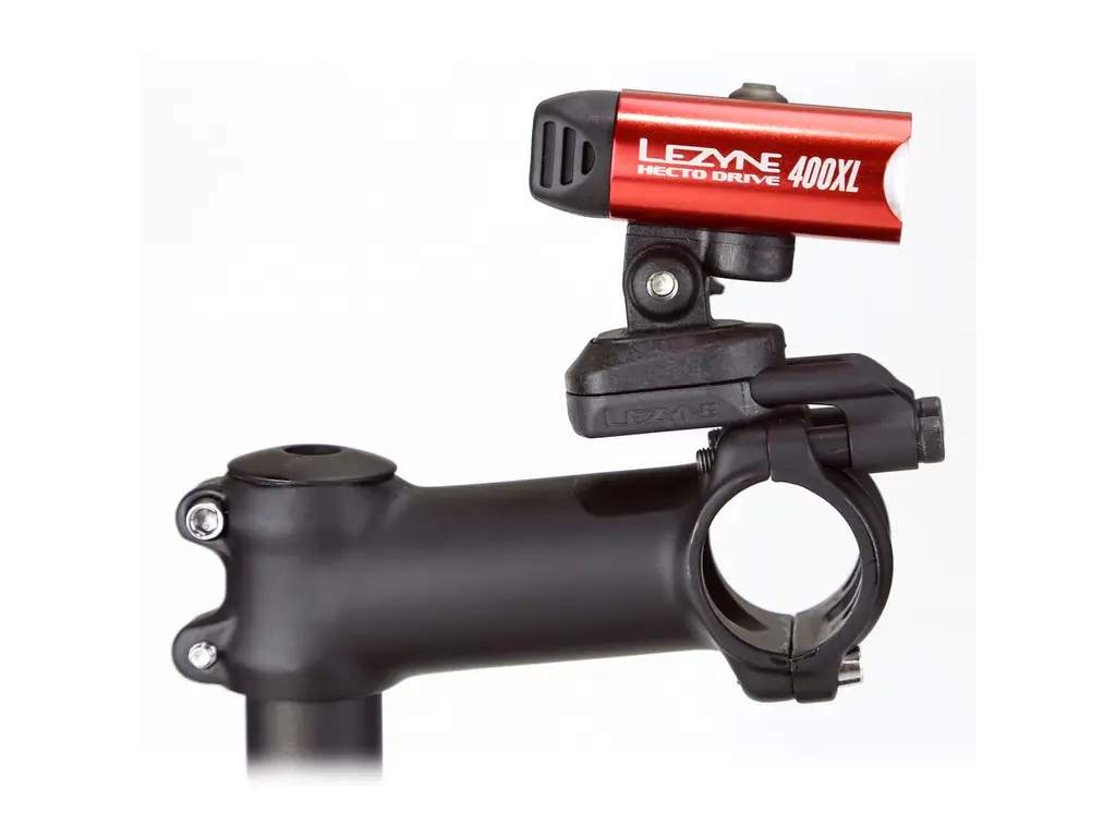 Lezyne Lezyne AL Go-Pro LED Adapter