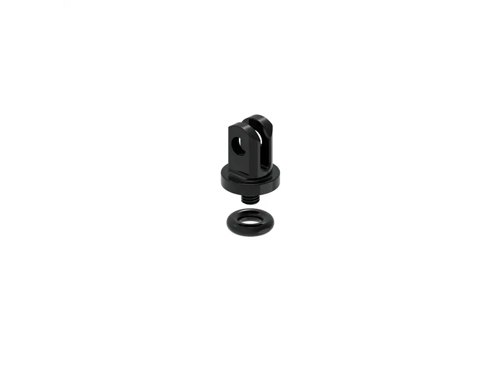 Lezyne Lezyne AL Go-Pro LED Adapter