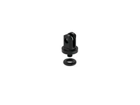 Lezyne Lezyne AL Go-Pro LED Adapter