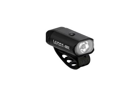 Lezyne Lezyne Mini Drive 400XL Gloss Black