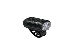 Lezyne Lezyne Micro Drive Pro 1000+ Front Satin Black