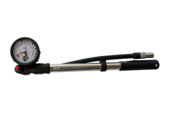 Planet Bike Planet Bike Shockmate 3.0 Hgh/Low Pressure Suspension Pump