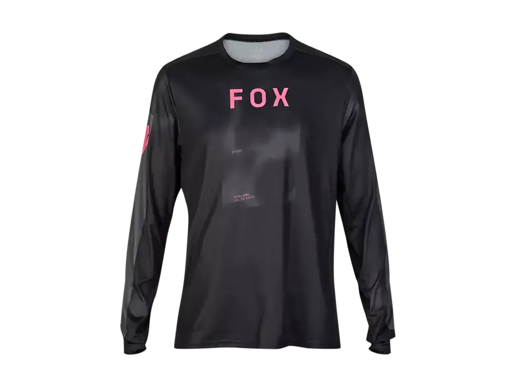 Fox Fox Ranger Taunt LS Jersey