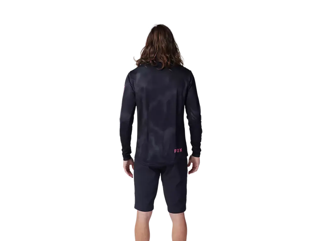 Fox Fox Ranger Taunt LS Jersey