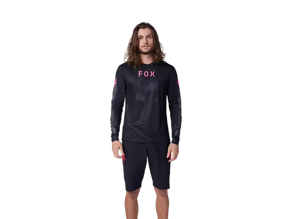Fox Fox Ranger Taunt LS Jersey