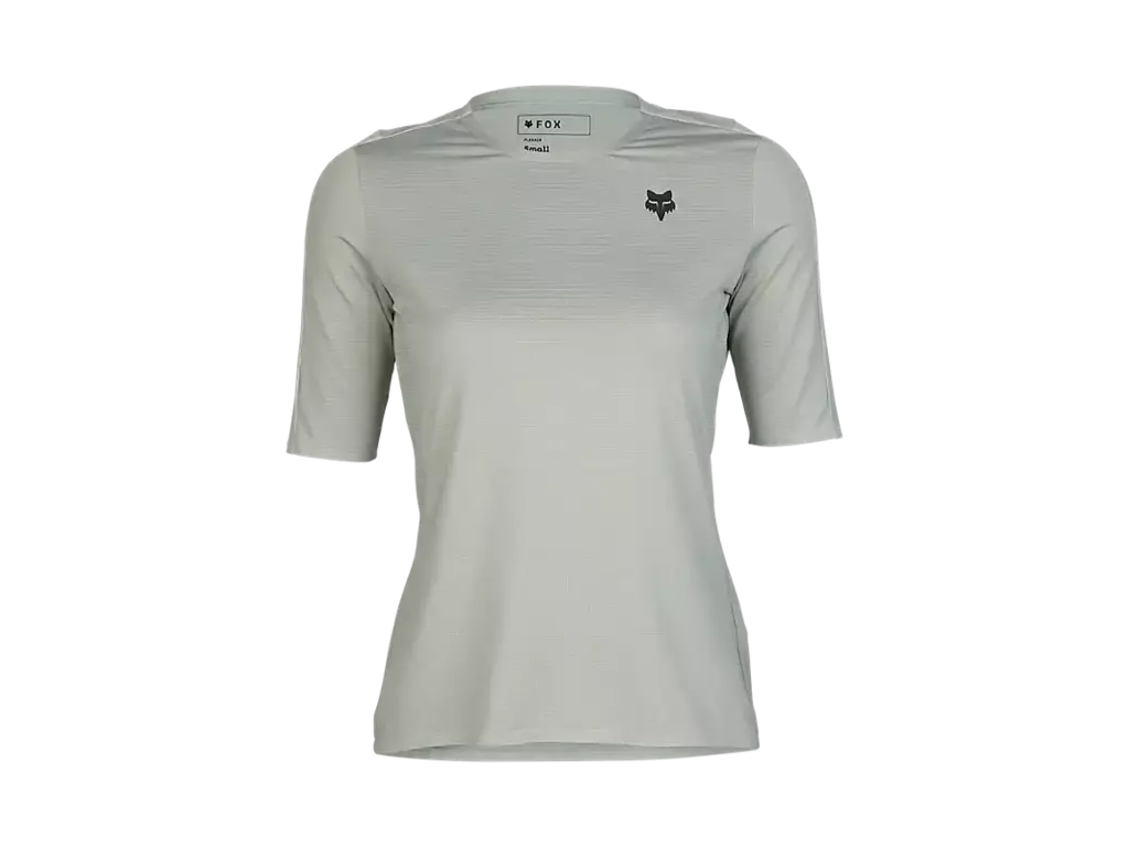 Fox Fox W's Flexair Ascent SS Jersey