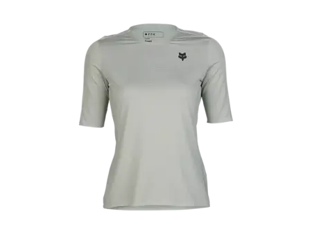 Fox Fox W's Flexair Ascent SS Jersey