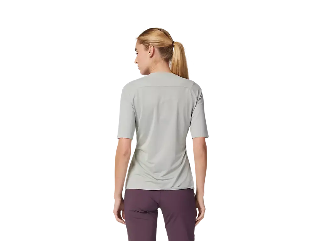 Fox Fox W's Flexair Ascent SS Jersey