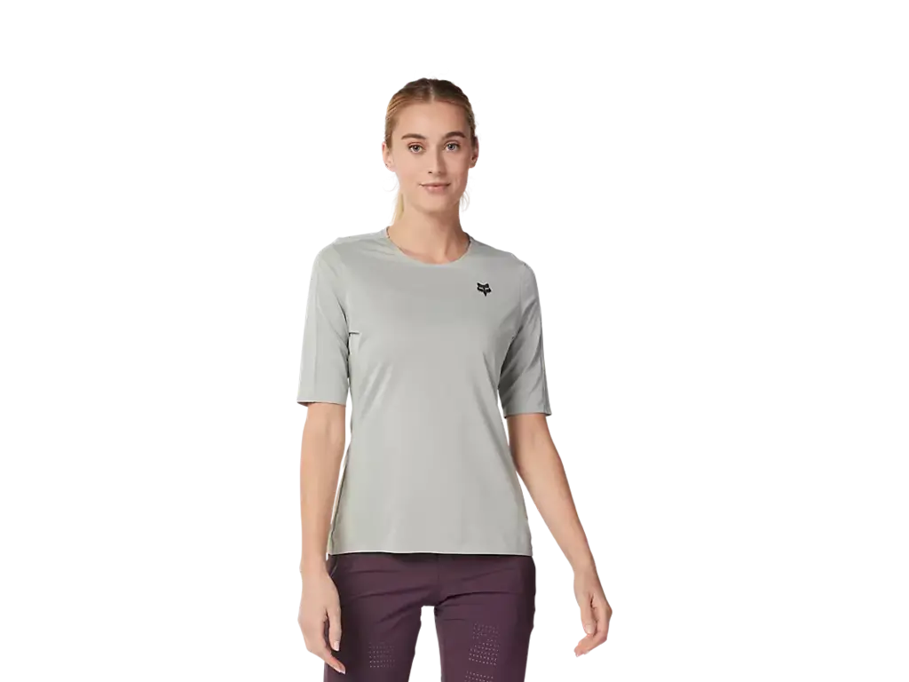 Fox Fox W's Flexair Ascent SS Jersey