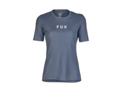 Fox Fox W's Ranger Wordmark SS Jersey