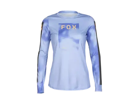 Fox Fox W's Ranger Taunt LS Jersey