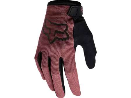 Fox Fox W's Ranger Gloves