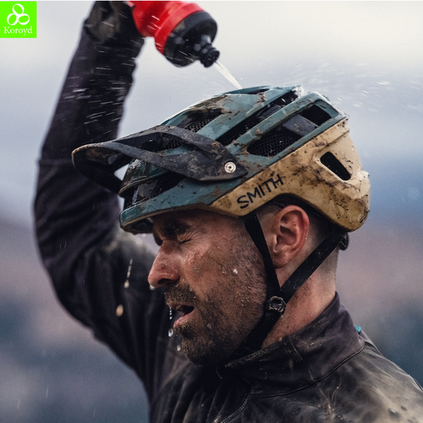 Smith Optics Smith Forefront 2 MIPS Helmet