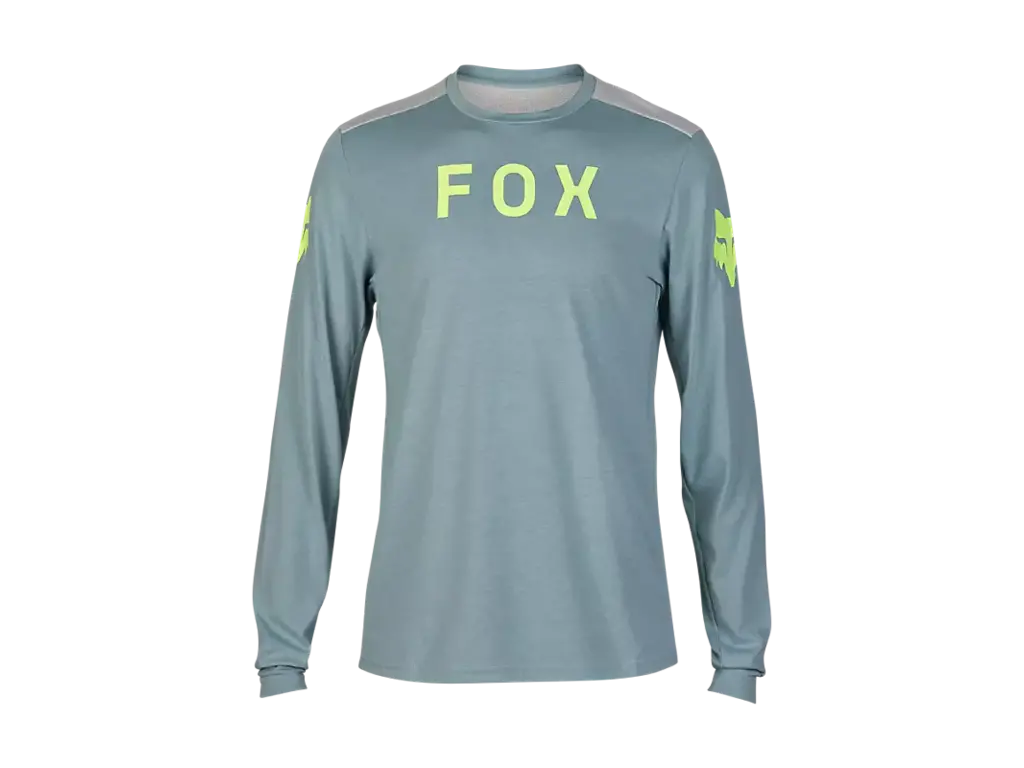 Fox Fox Ranger Dri-Release LS Jersey