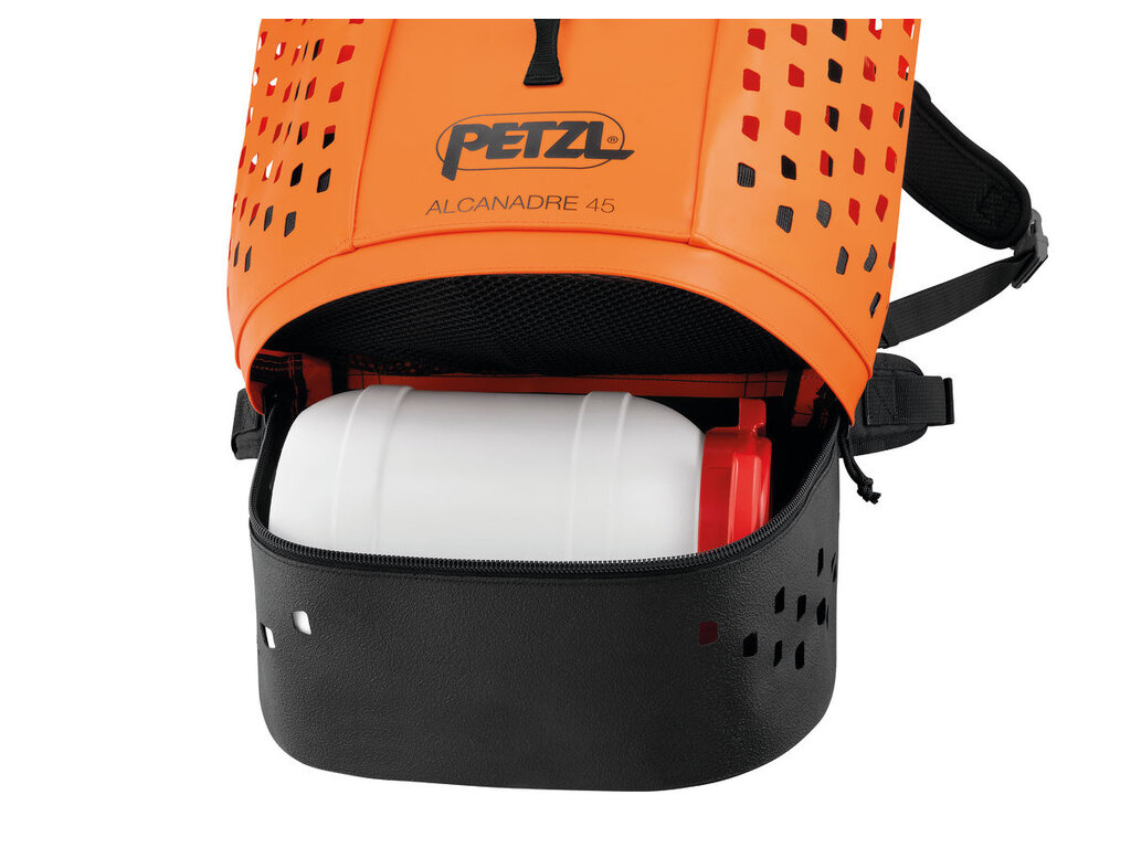 Petzl Petzl  Alcanadre Guide Canyoning Backpack 45L