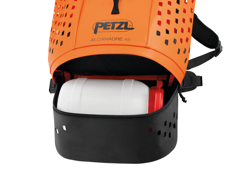 Petzl Petzl  Alcanadre Guide Canyoning Backpack 45L