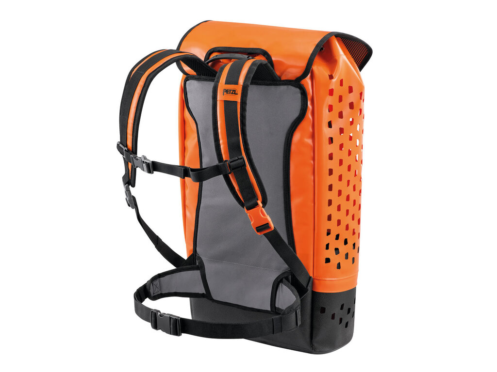 Petzl Petzl  Alcanadre Guide Canyoning Backpack 45L