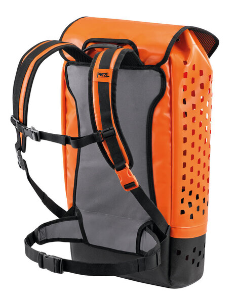 Petzl Petzl  Alcanadre Guide Canyoning Backpack 45L