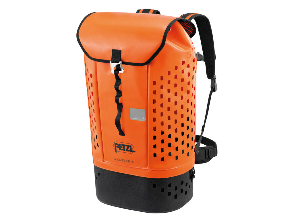 Petzl Petzl  Alcanadre Guide Canyoning Backpack 45L