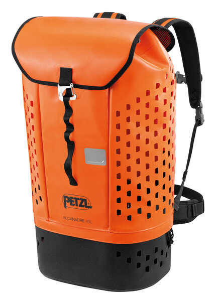 Petzl Petzl  Alcanadre Guide Canyoning Backpack 45L
