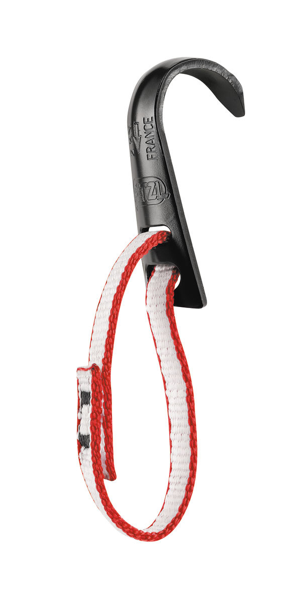 Petzl Petzl Goutte D'Eau Sky Hook