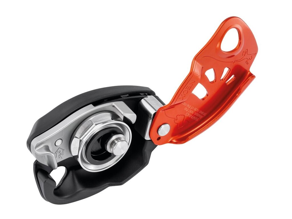 Petzl Petzl Neox Belay Device