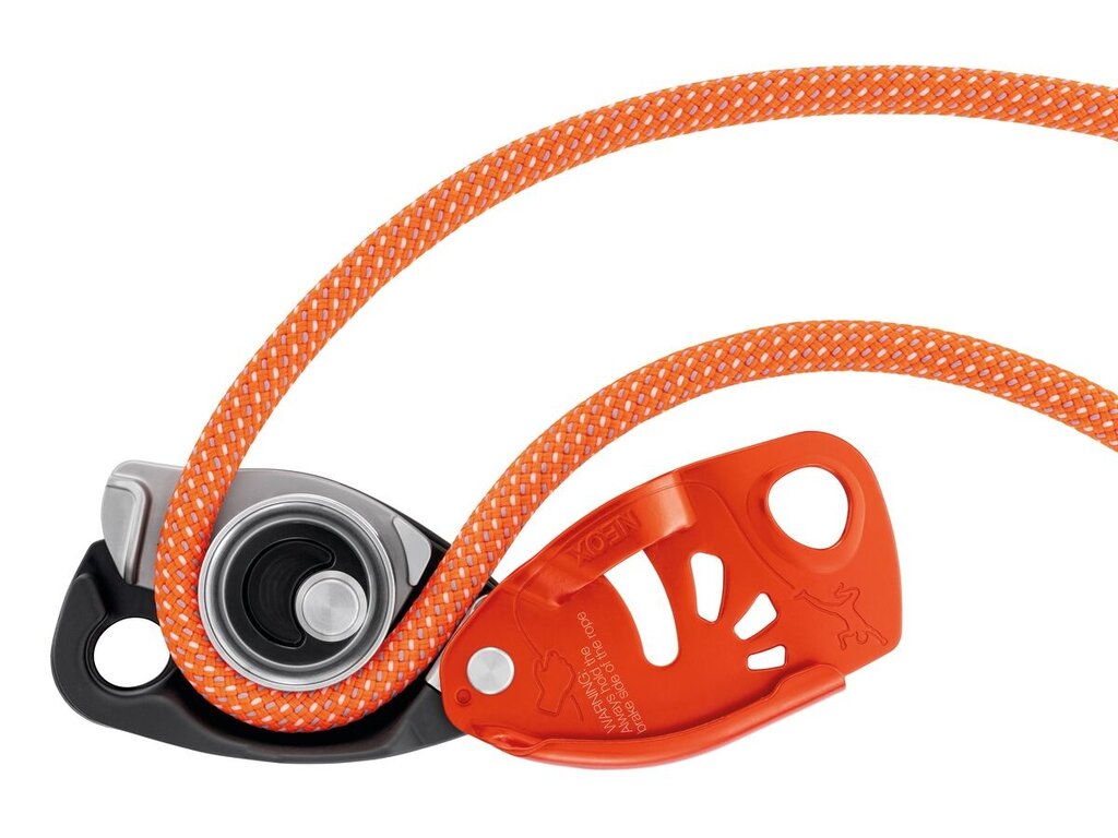 Petzl Petzl Neox Belay Device