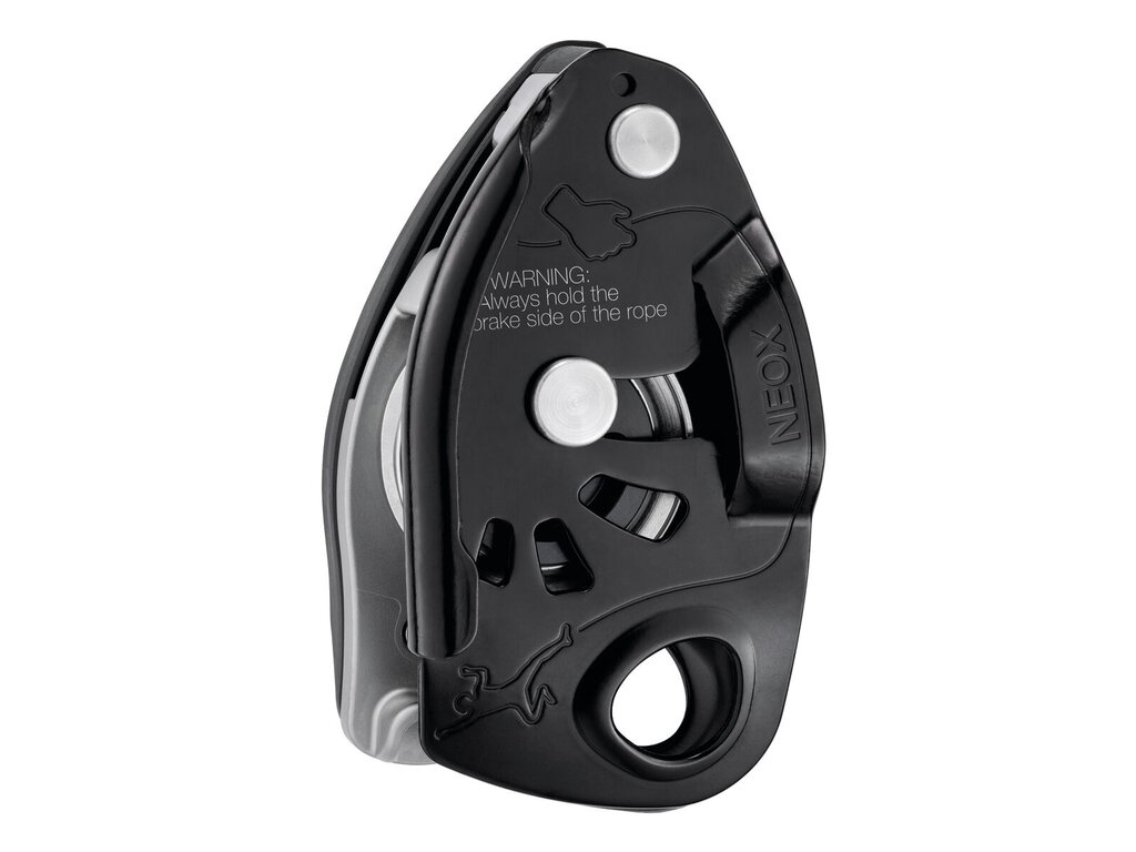 Petzl Petzl Neox Belay Device