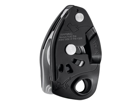 Petzl Petzl Neox Belay Device