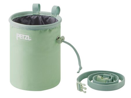 Petzl Petzl Bandi Chalk Bag