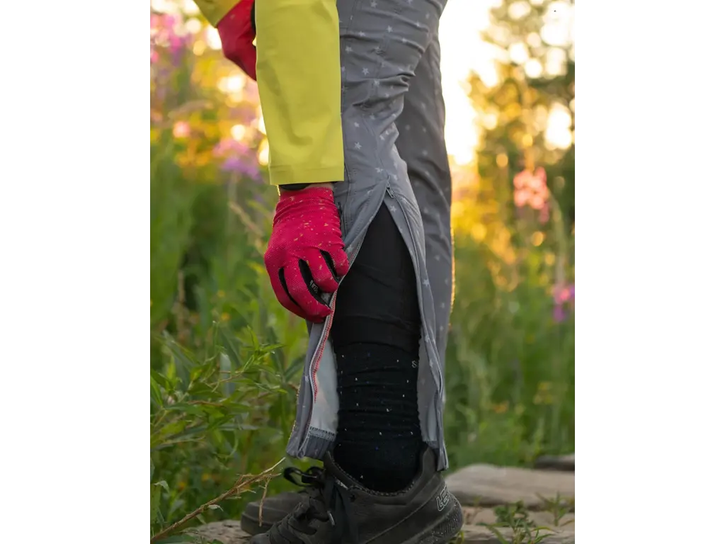 Shredly Shredly W's Limitless High-Rise Pants
