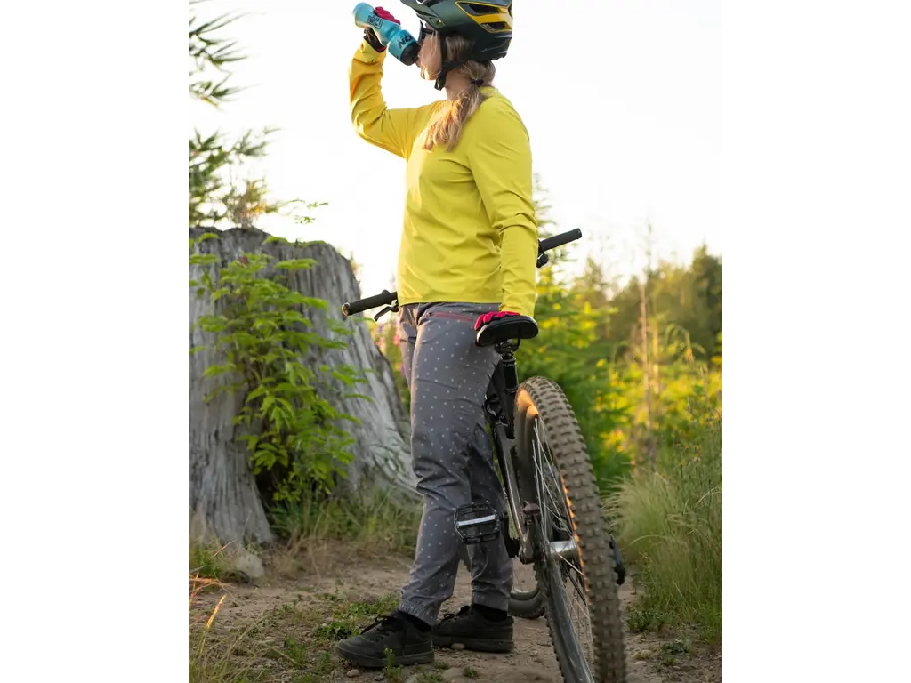 Shredly Shredly W's Limitless High-Rise Pants