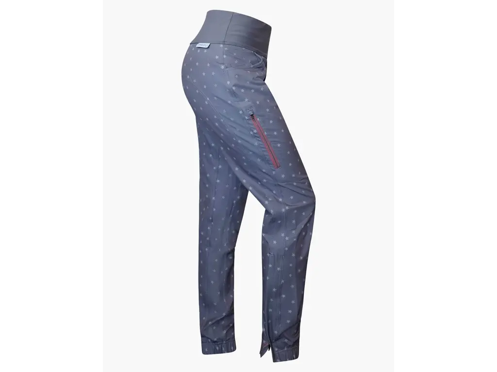 Shredly Shredly W's Limitless High-Rise Pants