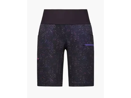 Shredly Shredly W's Limitless 11" High-Rise Short
