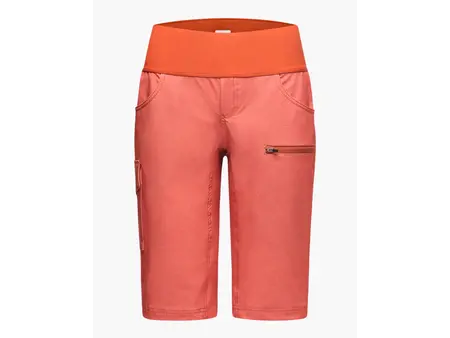 Shredly Shredly W's Limitless 14" High-Rise Short
