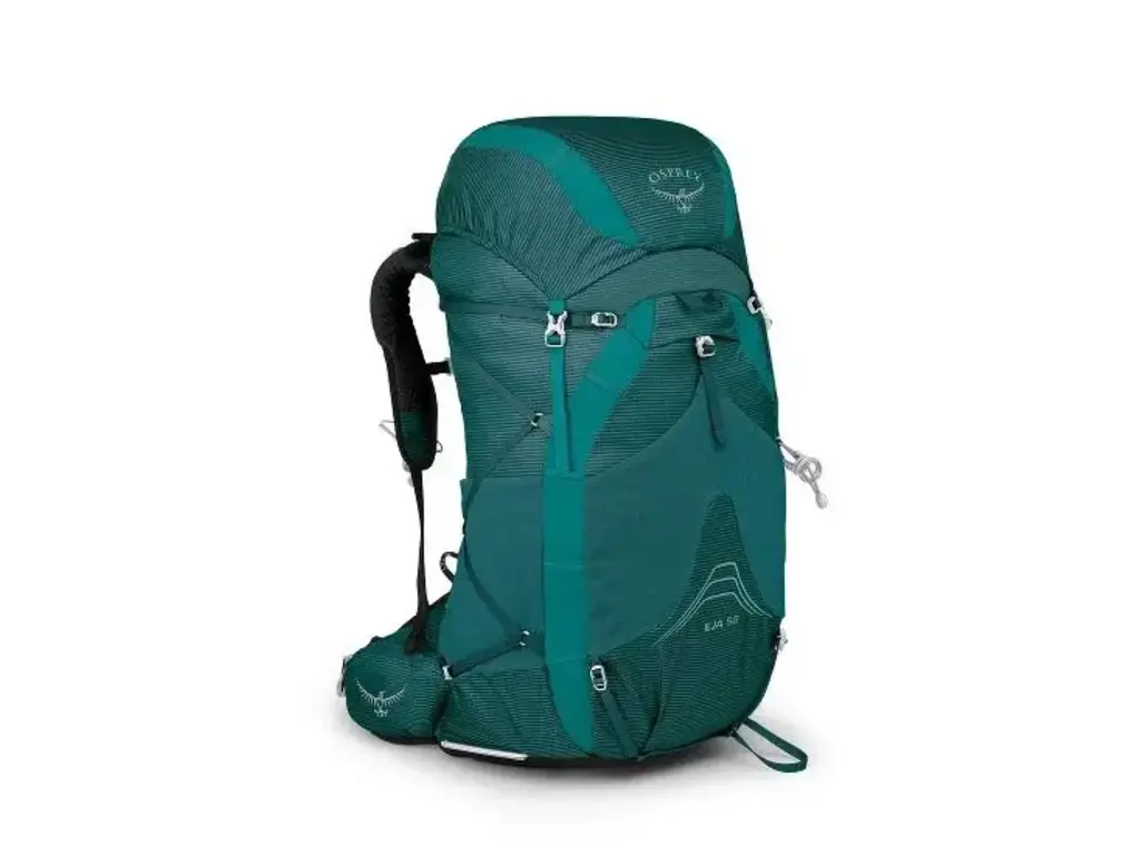 Osprey Osprey W's Eja 58 Backpack