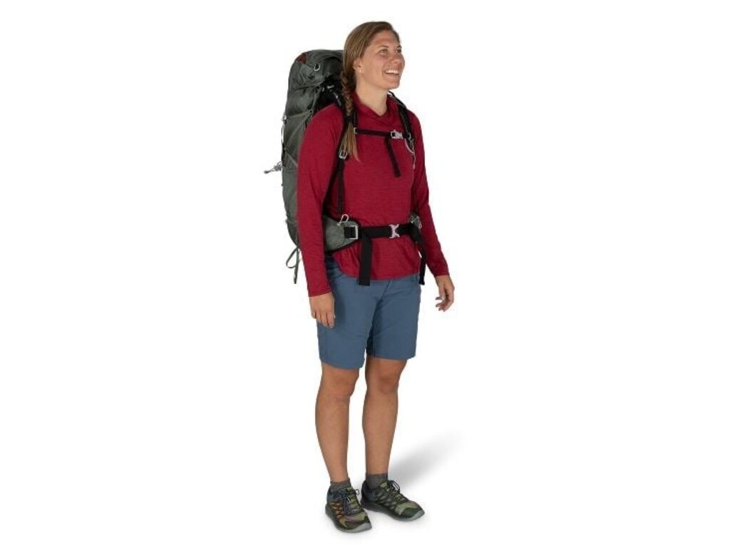 Osprey Osprey W's Eja 58 Backpack