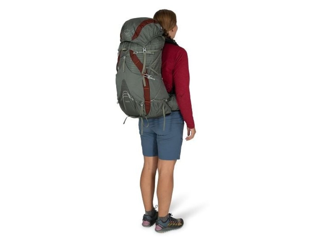 Osprey Osprey W's Eja 58 Backpack