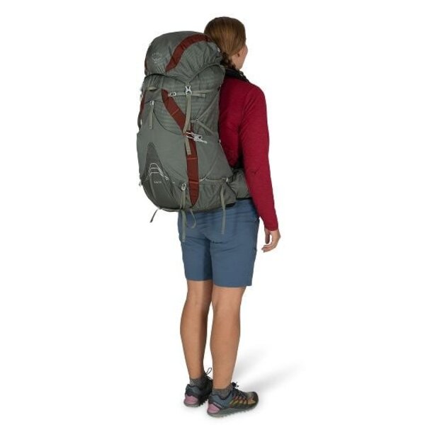 Osprey Osprey W's Eja 58 Backpack