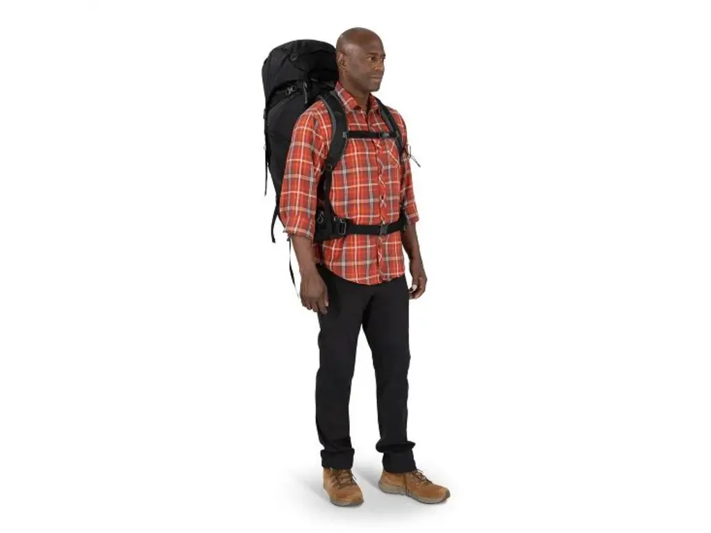 Osprey Osprey Kestrel 68 Backpack