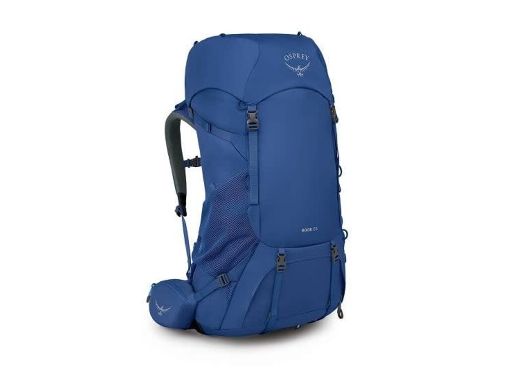 Osprey Osprey Rook 65 Backpack One Size