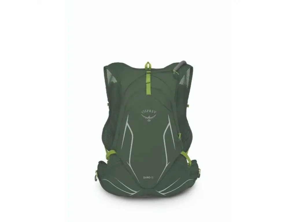 Osprey Osprey Duro 15 Running Vest W/ 2.5L Reservoir