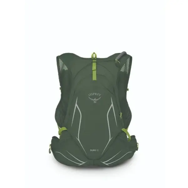 Osprey Osprey Duro 15 Running Vest W/ 2.5L Reservoir