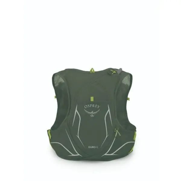 Osprey Osprey Duro 6 Running Vest W/1.5L Reservoir