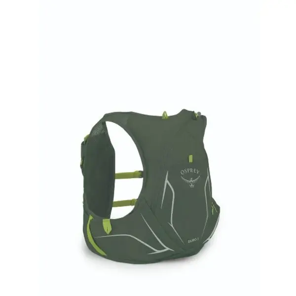Osprey Osprey Duro 6 Running Vest W/1.5L Reservoir